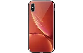 Чехол WK для Apple iPhone XS Max, WPC-061, Sphere Cooper - Фото
