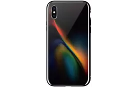 Чехол WK для Apple iPhone XS, WPC-061, Color Pallete - Фото