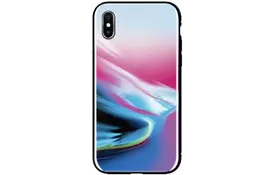 Чехол WK для Apple iPhone XS, WPC-061, Color Shine - Фото