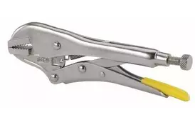 Захват с фиксатором 177мм Stanley (0-84-810) - Фото