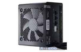 Блок живлення Fractal Design 550W INTEGRA M (FD-PSU-IN3B-550W-EU) - Фото