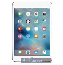 Планшет Apple A1538 iPad mini 4 Wi-Fi 128Gb Silver (MK9P2RK/A)