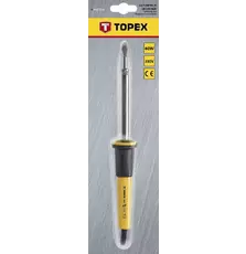 Паяльник электрический Topex 100Вт (44E029)