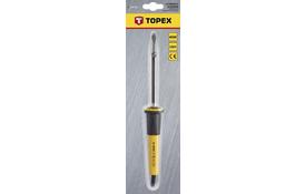Паяльник электрический Topex 100Вт (44E029) - Фото