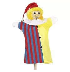 Кукла-перчатка goki Каспер (51999G)