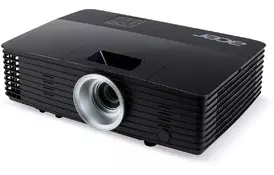Проектор Acer P1385WB (MR.JLQ11.001 / MR.JLQ11.00D) - Фото