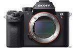 Цифровой фотоаппарат SONY Alpha 7R M2 body black (ILCE7RM2B.CEC)