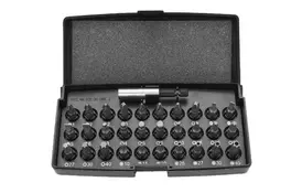 Набор бит NEO 31 предмет (06-103) - Фото