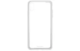 Чехол Baseus для iPhone XR See-through White - Фото