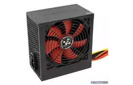 Блок питания Xilence 400W (XP400R7) - Фото