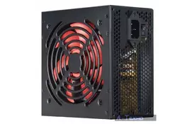 Блок питания Xilence 500W (XP500R7) - Фото