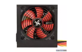 Блок питания Xilence 600W (XP600R7) - Фото