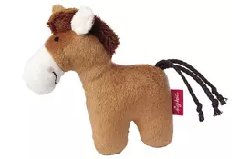 Мягкая игрушка sigikid Лошадка 13 см (41174SK) - Фото
