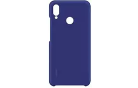 Чехол Huawei P Smart+ Magic Case Purple (51992700_)  - Фото