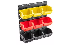 Панель для мастерской TOPEX 79R170 - Фото