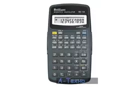 Калькулятор Brilliant BS-135 - Фото