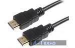 Кабель мультимедийный HDMI to HDMI 4.5m Maxxter (V-HDMI4-15)