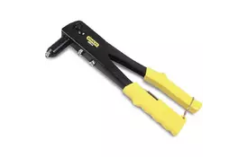 Заклепувальник Stanley O 3, 4, 5 мм сталь, алюм. DIY (0-69-833)  - Фото