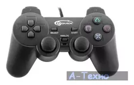 Геймпад GEMIX GP-50 black - Фото