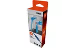 Наушники JBL T110 Blue (JBLT110BLU)