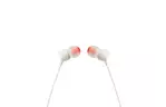 Наушники JBL T110 White (JBLT110WHT)