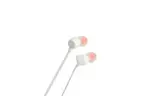 Наушники JBL T110 White (JBLT110WHT)