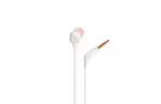 Наушники JBL T110 White (JBLT110WHT)