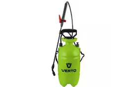 Опрыскиватель VERTO 5 л - Фото