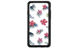 Чехол WK для Apple iPhone 7/8, WPC-086, Flowers (JDK01) (681920359500)  - Фото