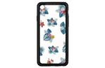 Чехол WK для Apple iPhone 7/8, WPC-086, Flowers (JDK02) (681920359555)