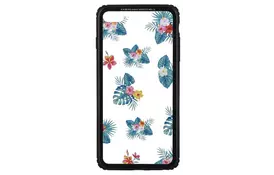 Чехол WK для Apple iPhone 7/8+, WPC-086, Flowers (JDK02) (681920359562)  - Фото