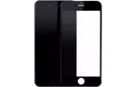 Стекло Baseus для iPhone 7/8 0.23mm Full Cover Black