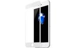 Стекло Baseus для iPhone 7/8 0.23mm Full Cover White