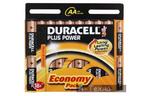 Батарейка Duracell AA MN1500 LR06 * 18 (5000394107519 / 81545414)