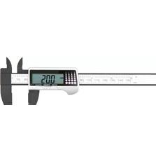 Штангенциркуль цифровой TOP TOOLS 150 мм 31C621