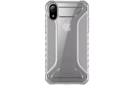 Чехол Baseus для iPhone XR Michelin , Gray - Фото
