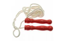 Скакалка Nic красная (NIC536081) - Фото