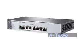 Коммутатор сетевой HP J9982A - Фото