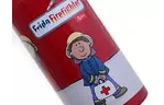 Бутылка для воды sigikid Frido Firefighter 400 мл (24484SK)