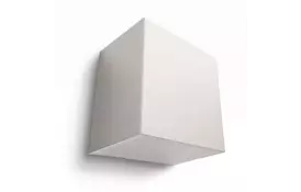 Светильник уличный настенный Philips myGarden Macaw LED 1x3.5-27W Inox (915005109701) - Фото