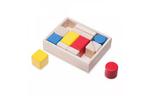 Кубики Wonderworld Звуковые блоки (WW-1077)