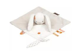 Мягкая игрушка Nattou Doodoo кролик Мия (562119) - Фото