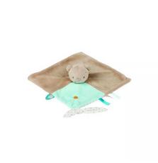 Мягкая игрушка сDoodoo мишка Базиль (562126)