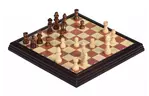 Настольная игра Same Toy Шахматы 5в1 (520Ut)
