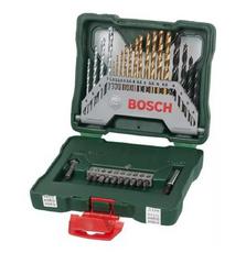Набор сверл BOSCH X-LINE-30 TITANIUM (2.607.019.324)