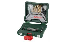 Набор сверл BOSCH X-LINE-30 TITANIUM (2.607.019.324) - Фото
