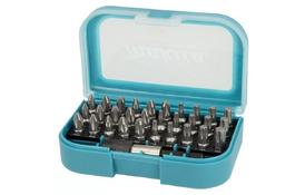 Набор бит Makita 31 шт (P-73374) - Фото