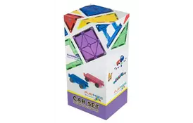 Конструктор Playmags 2 машинки PM157 - Фото