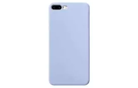 Чехол WK для Apple iPhone 7/8+, WPC-106, Blue (681920358725)  - Фото