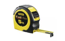 Рулетка измерительная Stanley FatMax 5м х 19мм - Фото